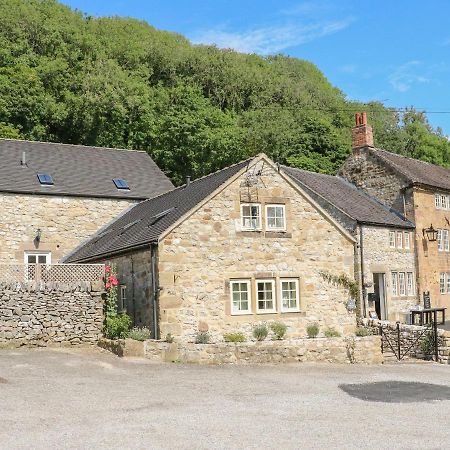 2 Miners Arms Cottages Matlock  Eksteriør billede